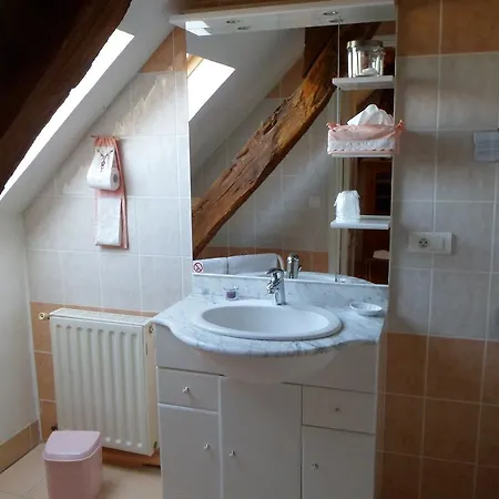 Domaine De La Vaysse Chambres D'hotes