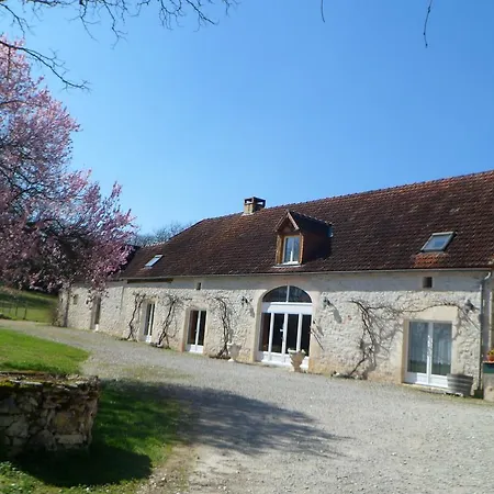 Domaine De La Vaysse Chambres D'hotes Gasthof