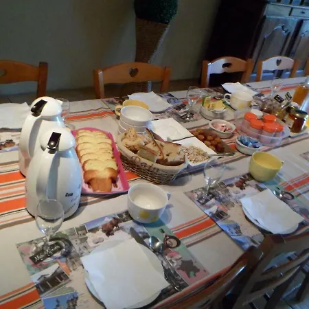 Gasthof Domaine De La Vaysse Chambres D'hotes *