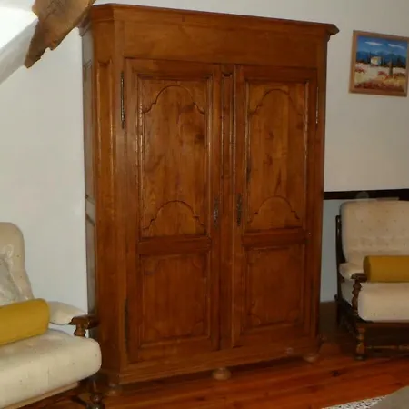 Gasthof Domaine De La Vaysse Chambres D'hotes Martel