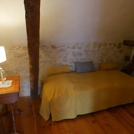 Domaine De La Vaysse Chambres D'hotes *