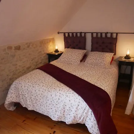 Domaine De La Vaysse Chambres D'hotes