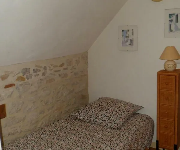 Domaine De La Vaysse Chambres D'hotes *