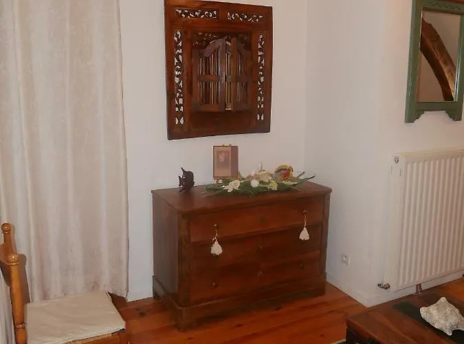 Domaine De La Vaysse Chambres D'hotes ゲストハウス