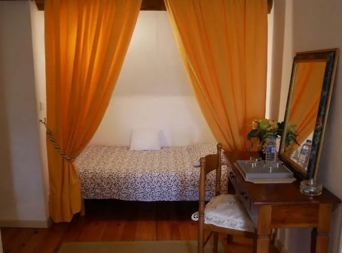 ゲストハウス Domaine De La Vaysse Chambres D'hotes *