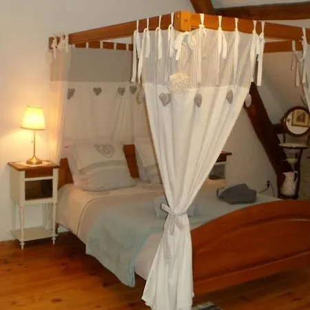 Domaine De La Vaysse Chambres D'hotes * Martel