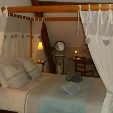 Domaine De La Vaysse Chambres D'hotes Gasthuis Martel