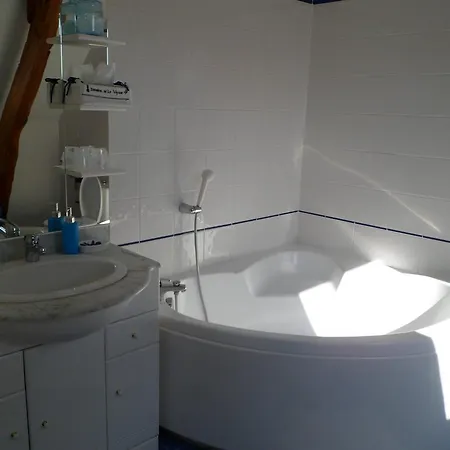 Penzion Domaine De La Vaysse Chambres D'hotes