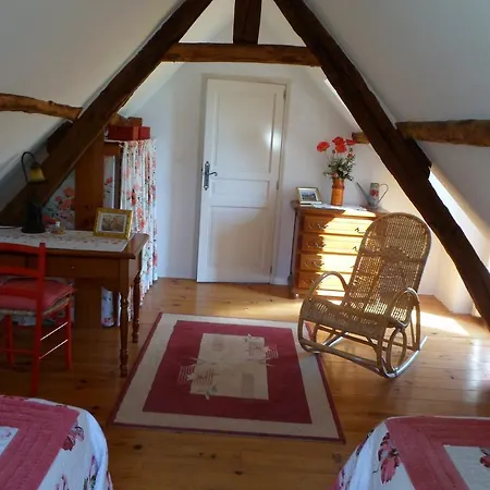 Domaine De La Vaysse Chambres D'hotes Penzion *