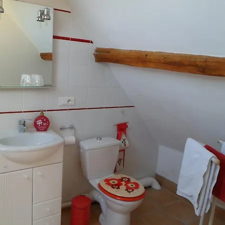 Domaine De La Vaysse Chambres D'hotes Martel