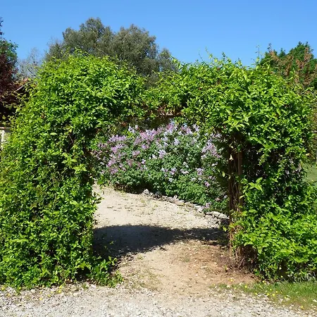 Gæstehus Domaine De La Vaysse Chambres D'hotes