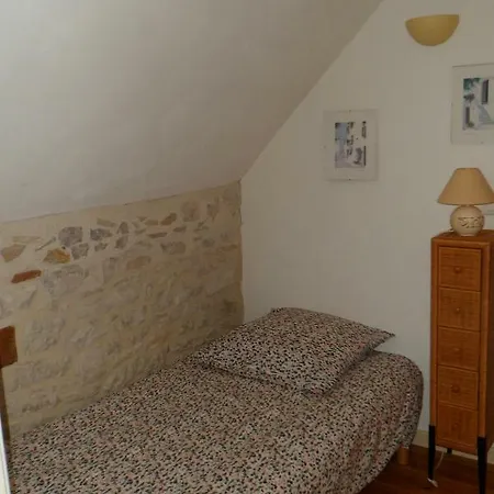 Domaine De La Vaysse Chambres D'hotes *