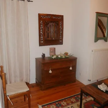 Domaine De La Vaysse Chambres D'hotes Penzion