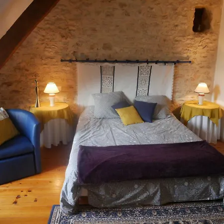 Domaine De La Vaysse Chambres D'hotes *