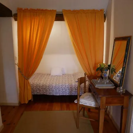 Penzion Domaine De La Vaysse Chambres D'hotes *