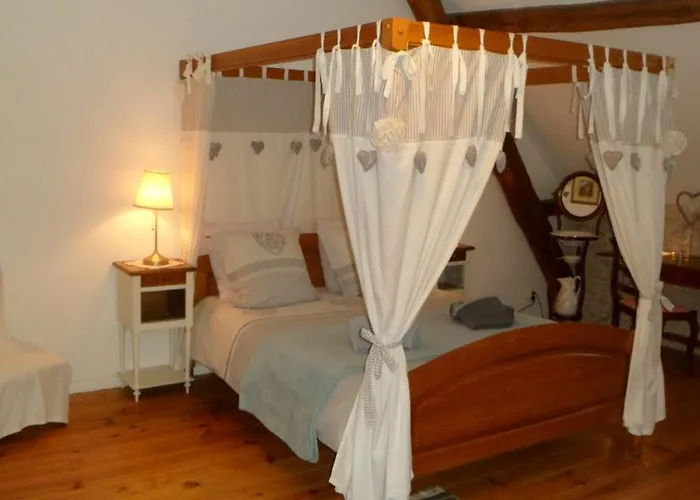 Domaine De La Vaysse * Martel