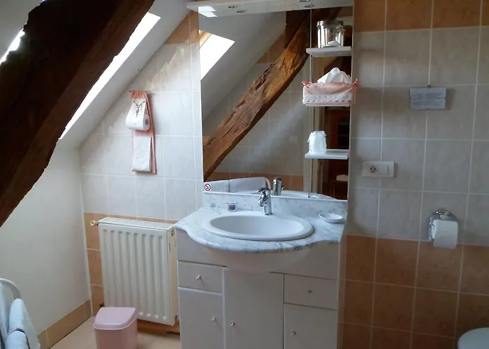 Domaine De La Vaysse