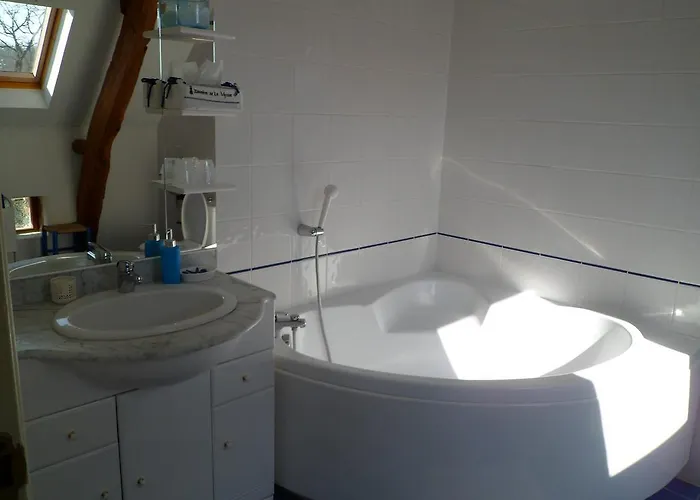 Maison d'hôtes Domaine De La Vaysse