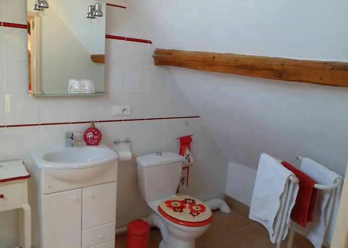 Domaine De La Vaysse Martel