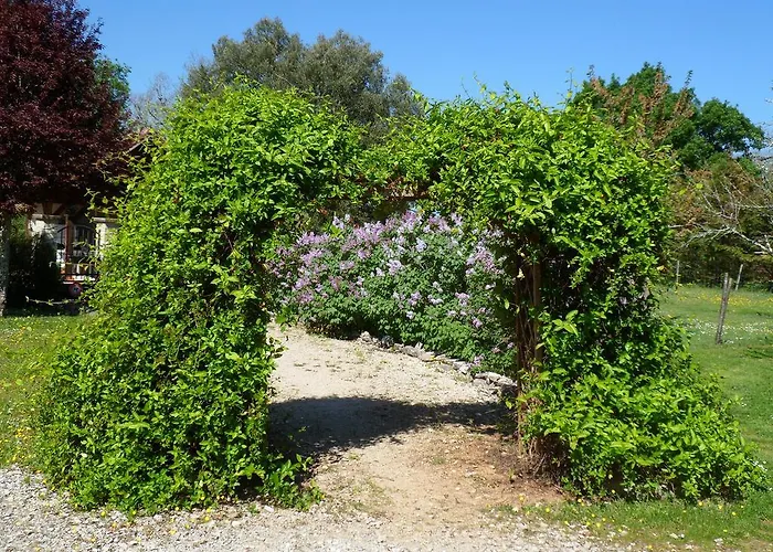 Maison d'hôtes Domaine De La Vaysse