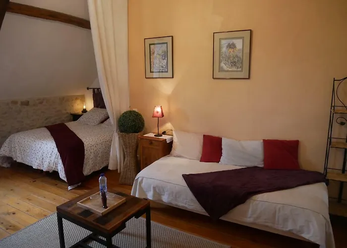 Domaine De La Vaysse